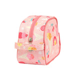 A Little Lovely Company Kids Toiletry bag - Ice Cream