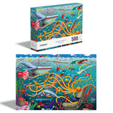 andreu-toys-artist-puzzle-500pcs-under-the-ocean-2