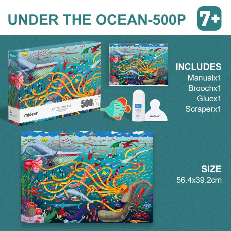 andreu-toys-artist-puzzle-500pcs-under-the-ocean-3
