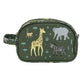 A Little Lovely Company Kids Toiletry bag - Savanna