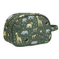 A Little Lovely Company Kids Toiletry bag - Savanna