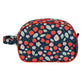 A Little Lovely Company Kids Toiletry bag - Strawberries