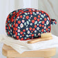 A Little Lovely Company Kids Toiletry bag - Strawberries