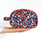 A Little Lovely Company Kids Toiletry bag - Strawberries