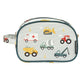 A Little Lovely Company Kids Toiletry bag - Vehicles