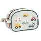 A Little Lovely Company Kids Toiletry bag - Vehicles