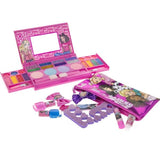 Townley Mega Set With Lip, Nail And Hair Accessories