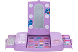 Townley Light-Up Cosmetic Vanity