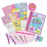 Tokidas To My Cool Friends