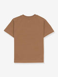 Lassig Jersey T-Shirt - Caramel