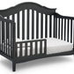 Delta Children Farmhouse 2-In-1 Convertible Baby Crib