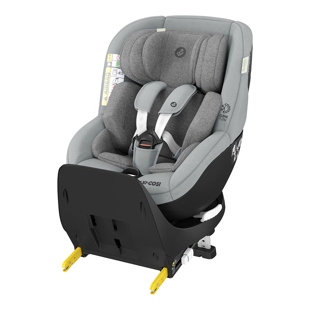 Maxi-Cosi Mica Pro Eco I-Size Car seat Authentic - Grey