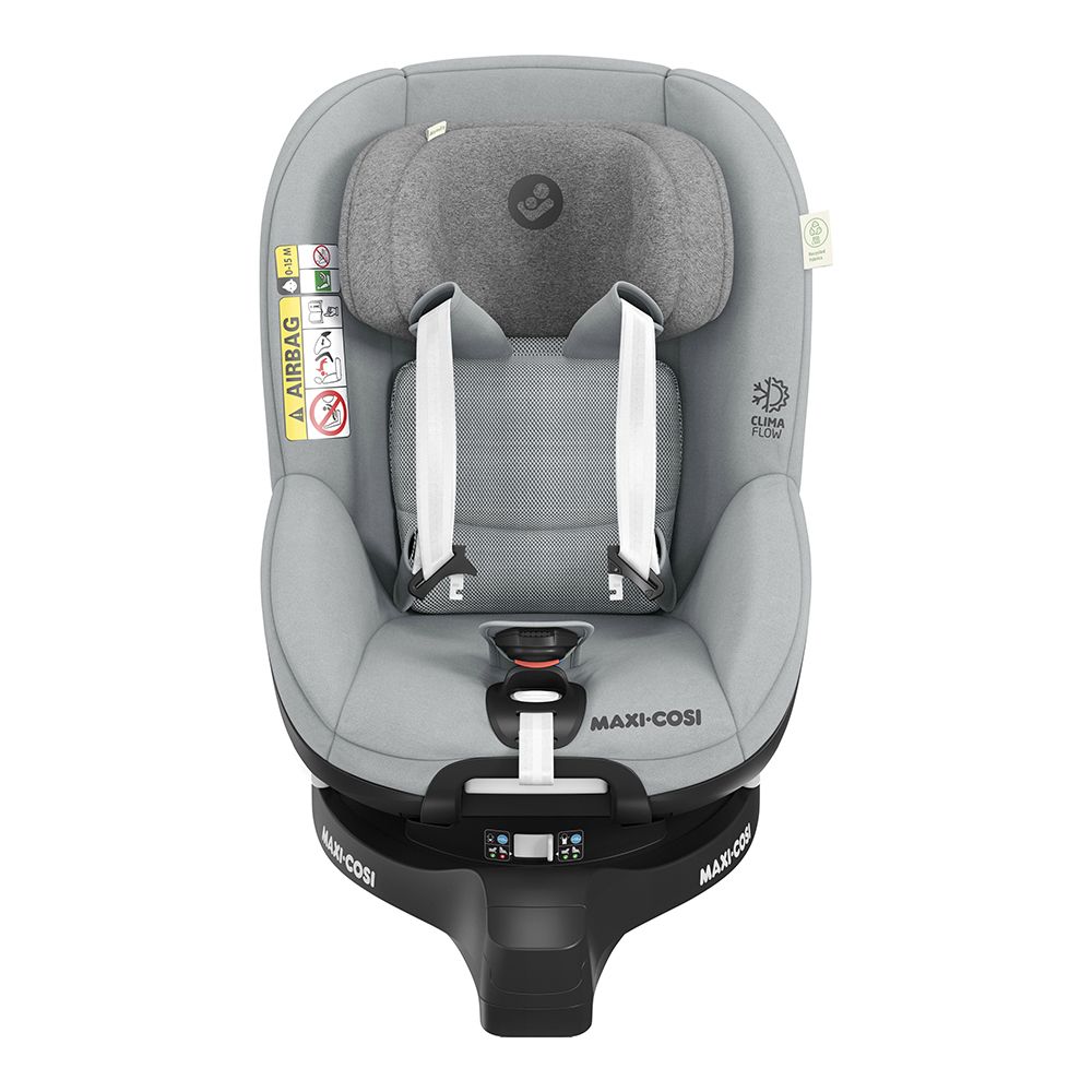 Maxi-Cosi Mica Pro Eco I-Size Car seat Authentic - Grey