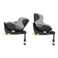 Maxi-Cosi Mica Pro Eco I-Size Car seat Authentic - Grey