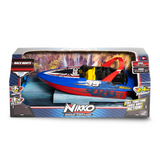 Nikko 1:16 Scale Remote Control Boats 12 / 30cm
