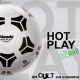 Mondo PVC Ball Hot Play 23Cm 1047