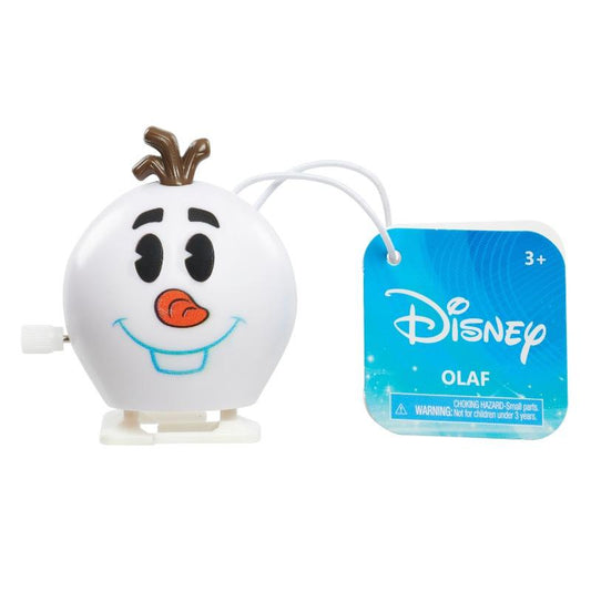 Disney Impulse Walking Wind-Ups Olaf