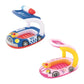 Bestway Uv Care Kiddie Car Float