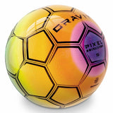 Mondo PVC Ball Soccer Pixel Gravity 23cm - Assorted 1pc