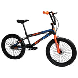 MYTS JNJ BMX Sports Kids Bicycle 20-inch - Black