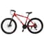 MYTS JNJ Kids Bicycle 26-inch - Red