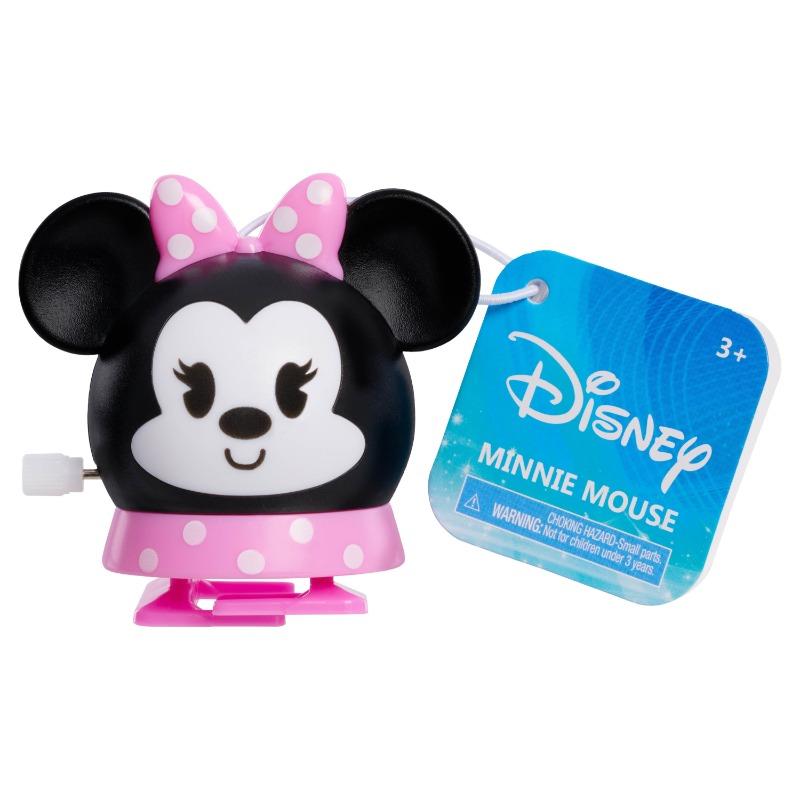 Disney Impulse Walking Wind-Ups Minnie Mouse - Laadlee