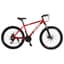 MYTS JNJ Kids Bicycle 26-inch - Red
