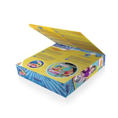 Bestway Uv Care Kiddie Car Float