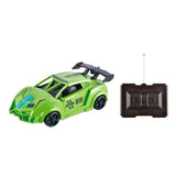 Power Joy Supervalue Remote Control Kart