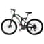 MYTS JNJ Kids Bicycle 26-inch - Black