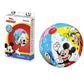 Bestway Beach Ball Mickey & Friends - 51cm