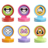 Disney Impulse Stamper Sets - Mickey Mouse - Laadlee