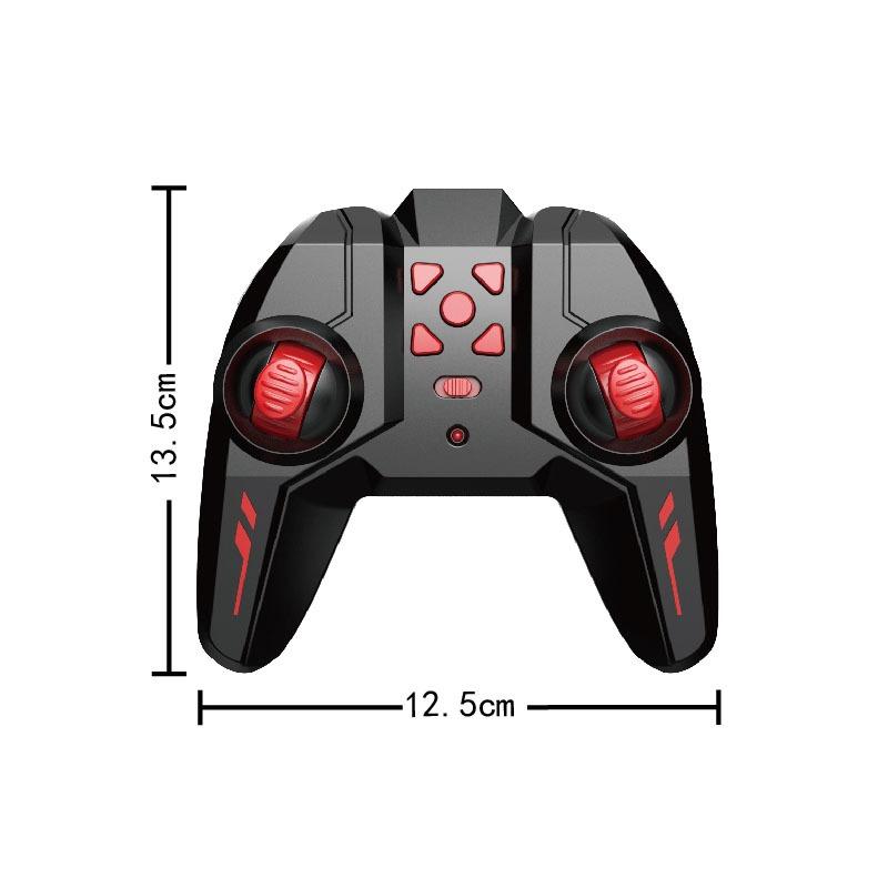 Crazon 2.4G 4Wd High Speed Drfit Off-Rode - Blue - Laadlee