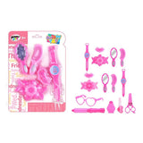 Power Joy Everyday Dresser Set - Assorted