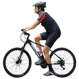 MYTS JNJ Sports Bicycle 27.5-inch - Black