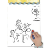 Galt Toys Water Magic - Unicorns