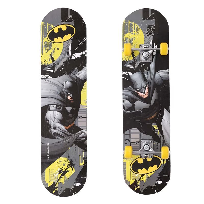 Warner Bros Batman Skateboard