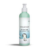 OMumsie It's Bath Time Baby Shampoo & Body Wash - 250ml