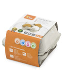 Viga X-Large Egg Set - 4Pcs
