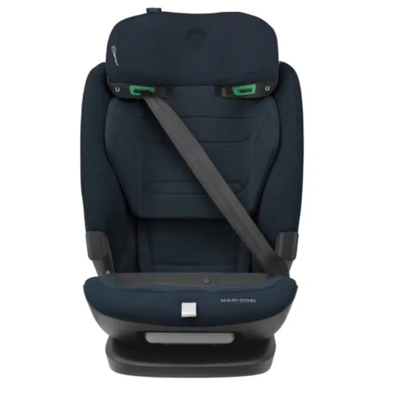 Maxi-Cosi Titan Pro 2 I-Size Car Seat Authentic -Blue