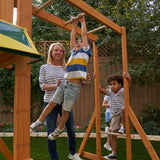 Kidkraft Brookridge Playset