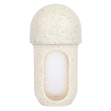 Boon Nursh Speckle Bottles 4oz (118ml) Pack of 3 - Green