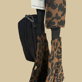 Wildride Slide On Sling Bag - Black