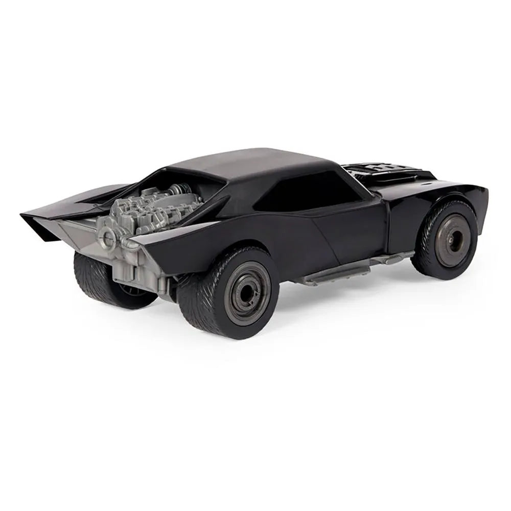 Warner Bros Radio Control Car - Batmobile