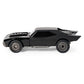 Warner Bros Radio Control Car - Batmobile