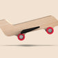 Waytoplay Flyer Wooden Airplane