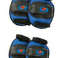 Warner Bros Superman Skateboard and Safety Pack