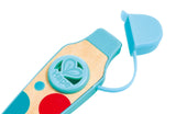 Hape Rhythm And Hum Pocket Kazoo - Yellow