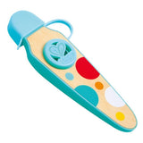 Hape Rhythm And Hum Pocket Kazoo - Blue