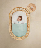 ergoPouch Portable White Noise Machine - Taupe